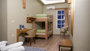 Second Home Hostel
